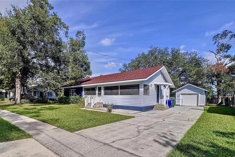 House in Lakeland, Florida 3 bedrooms, 139.35 sq.m. № 1789272 - photo 7