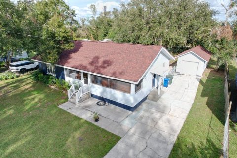 House in Lakeland, Florida 3 bedrooms, 139.35 sq.m. № 1789272 - photo 6