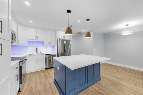 Condominio en venta en Apollo Beach, Florida, 2 dormitorios, 93.65 m2 № 1856238 - foto 11