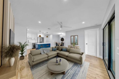 Condominio en venta en Apollo Beach, Florida, 2 dormitorios, 93.65 m2 № 1856238 - foto 8