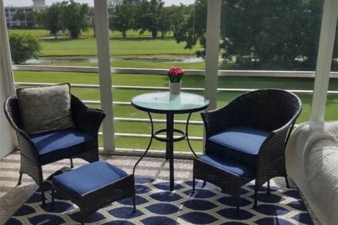 Copropriété à louer à Pompano Beach, Floride: 2 chambres, 102.19 m2 № 2179754 - photo 10