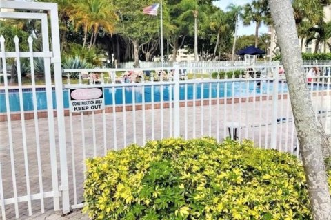 Copropriété à louer à Pompano Beach, Floride: 2 chambres, 102.19 m2 № 2179754 - photo 22