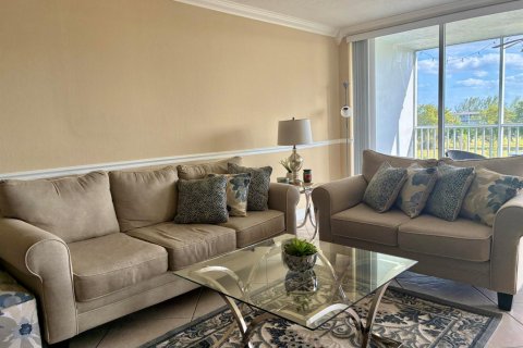 Copropriété à louer à Pompano Beach, Floride: 2 chambres, 102.19 m2 № 2179754 - photo 4