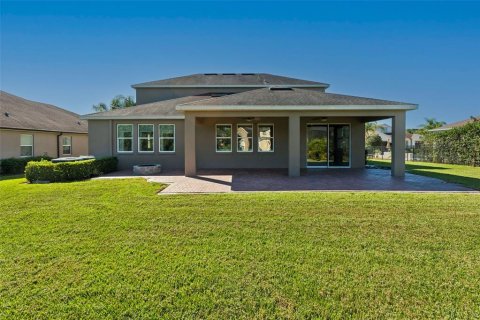 Villa ou maison à vendre à Wesley Chapel, Floride: 5 chambres, 294.78 m2 № 2429248 - photo 23