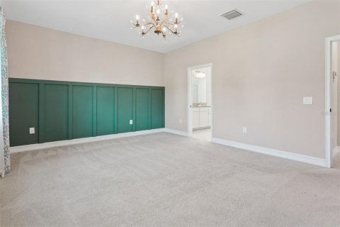 Villa ou maison à vendre à Wesley Chapel, Floride: 5 chambres, 294.78 m2 № 2429248 - photo 12