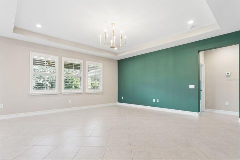 Villa ou maison à vendre à Wesley Chapel, Floride: 5 chambres, 294.78 m2 № 2429248 - photo 10