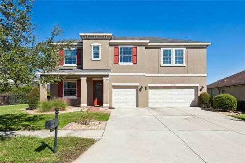 Villa ou maison à Wesley Chapel, Floride 5 chambres, 294.78 m2 № 2429248