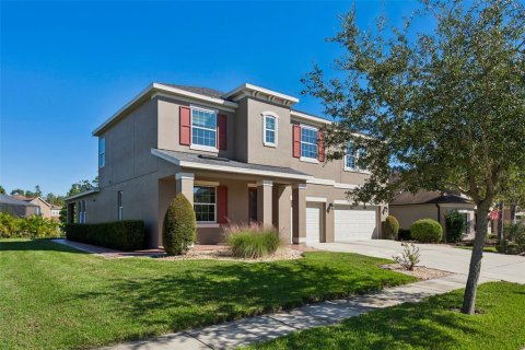 Villa ou maison à vendre à Wesley Chapel, Floride: 5 chambres, 294.78 m2 № 2429248 - photo 2