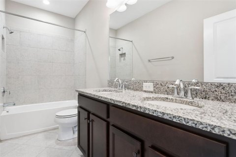 Villa ou maison à vendre à Wesley Chapel, Floride: 5 chambres, 294.78 m2 № 2429248 - photo 22