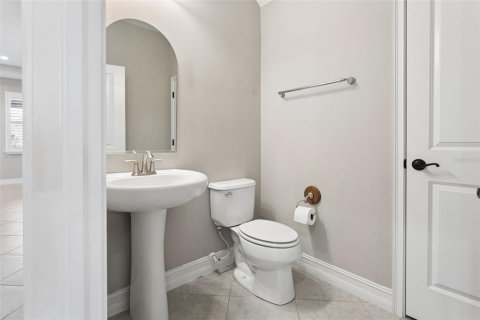 Villa ou maison à vendre à Wesley Chapel, Floride: 5 chambres, 294.78 m2 № 2429248 - photo 9