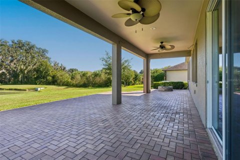 Villa ou maison à vendre à Wesley Chapel, Floride: 5 chambres, 294.78 m2 № 2429248 - photo 24