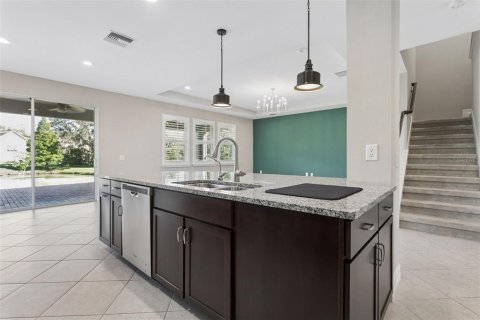 Villa ou maison à vendre à Wesley Chapel, Floride: 5 chambres, 294.78 m2 № 2429248 - photo 5