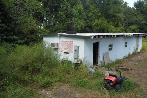 Commercial property in Weirsdale, Florida 6 bedrooms, 98.1 sq.m. № 2205723 - photo 4