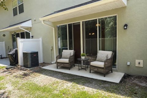 Touwnhouse à vendre à Oviedo, Floride: 3 chambres, 173.91 m2 № 2304359 - photo 21