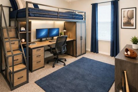 Touwnhouse à vendre à Oviedo, Floride: 3 chambres, 173.91 m2 № 2304359 - photo 15