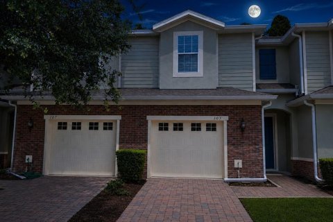 Touwnhouse à vendre à Oviedo, Floride: 3 chambres, 173.91 m2 № 2304359 - photo 27