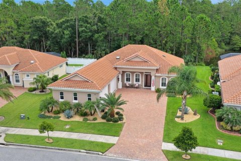 Villa ou maison à New Smyrna Beach, Floride 3 chambres, 228.17 m2 № 2294817