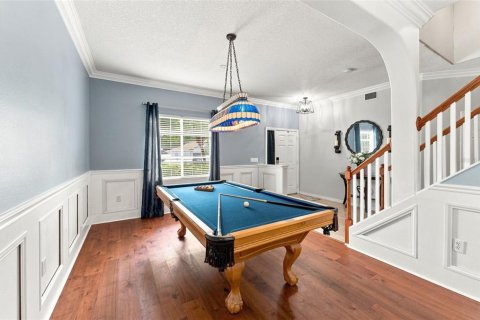 House in Land O' Lakes, Florida 3 bedrooms, 219.81 sq.m. № 2284253 - photo 8