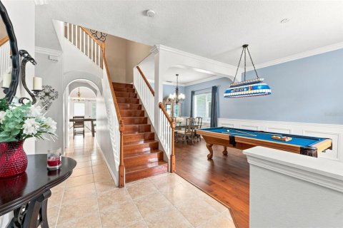 House in Land O' Lakes, Florida 3 bedrooms, 219.81 sq.m. № 2284253 - photo 5