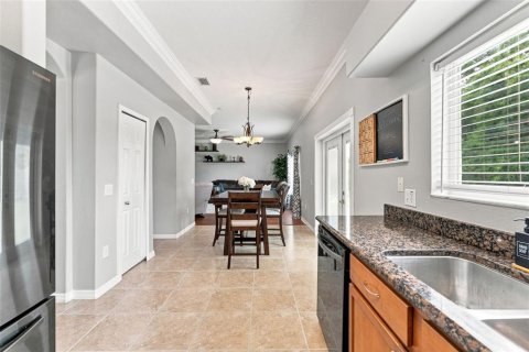House in Land O' Lakes, Florida 3 bedrooms, 219.81 sq.m. № 2284253 - photo 15