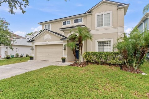 House in Land O' Lakes, Florida 3 bedrooms, 219.81 sq.m. № 2284253 - photo 4