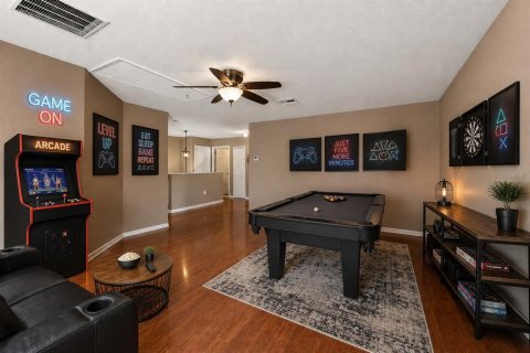 House in Land O' Lakes, Florida 3 bedrooms, 219.81 sq.m. № 2284253 - photo 23