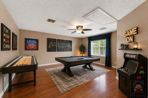 House in Land O' Lakes, Florida 3 bedrooms, 219.81 sq.m. № 2284253 - photo 21