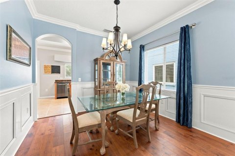 House in Land O' Lakes, Florida 3 bedrooms, 219.81 sq.m. № 2284253 - photo 7