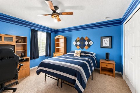 House in Land O' Lakes, Florida 3 bedrooms, 219.81 sq.m. № 2284253 - photo 30