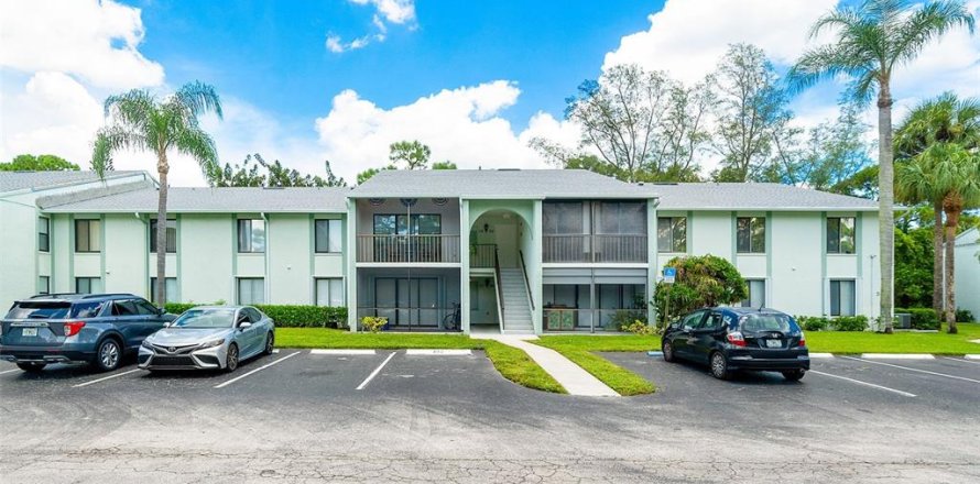 Condo in West Palm Beach, Florida, 2 bedrooms  № 1642492