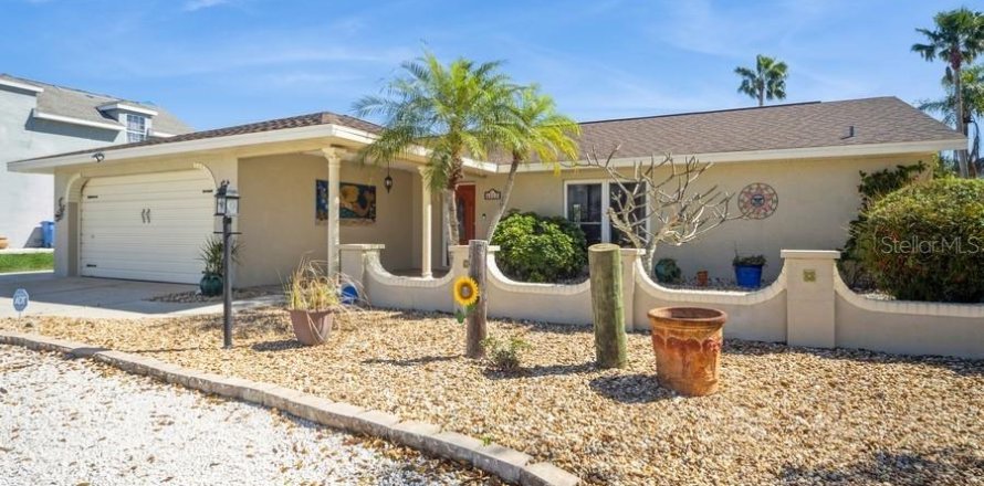 Casa en Apollo Beach, Florida 3 dormitorios, 164.44 m2 № 1770089