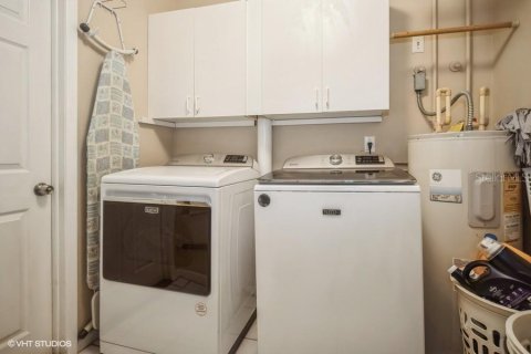 Casa en venta en Apollo Beach, Florida, 3 dormitorios, 164.44 m2 № 1770089 - foto 29