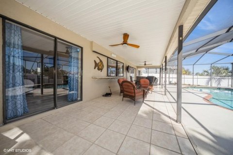 Casa en venta en Apollo Beach, Florida, 3 dormitorios, 164.44 m2 № 1770089 - foto 27