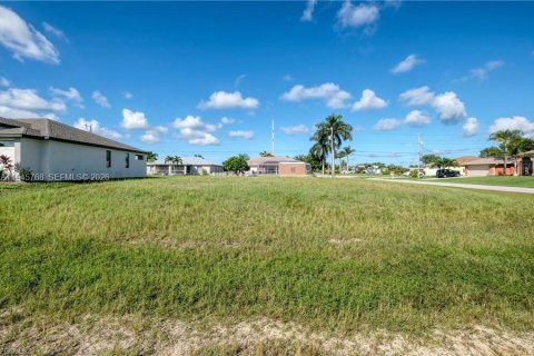 Terrain à vendre à Cape Coral, Floride № 2089004 - photo 18