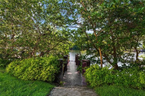 Villa ou maison à vendre à Coral Gables, Floride: 6 chambres, 505.57 m2 № 1932450 - photo 13