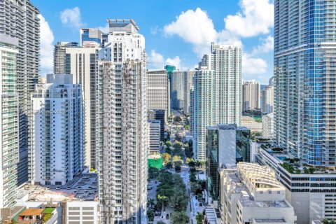 Condominio en venta en Miami, Florida, 1 dormitorio, 78.32 m2 № 2028039 - foto 2