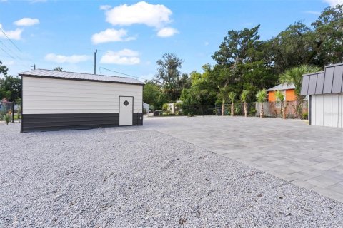 Commercial property in Saint Augustine, Florida 39.86 sq.m. № 2367226 - photo 21
