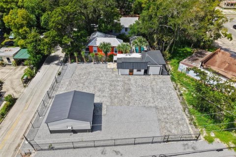 Commercial property in Saint Augustine, Florida 39.86 sq.m. № 2367226 - photo 27