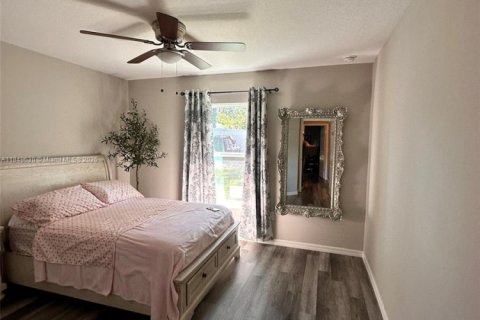 House in Ocala, Florida 4 bedrooms № 1852277 - photo 18