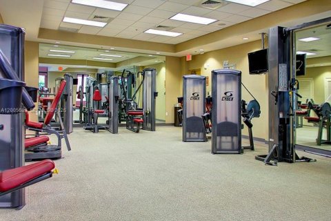 Condo in Miami, Florida, 2 bedrooms  № 2069637 - photo 5