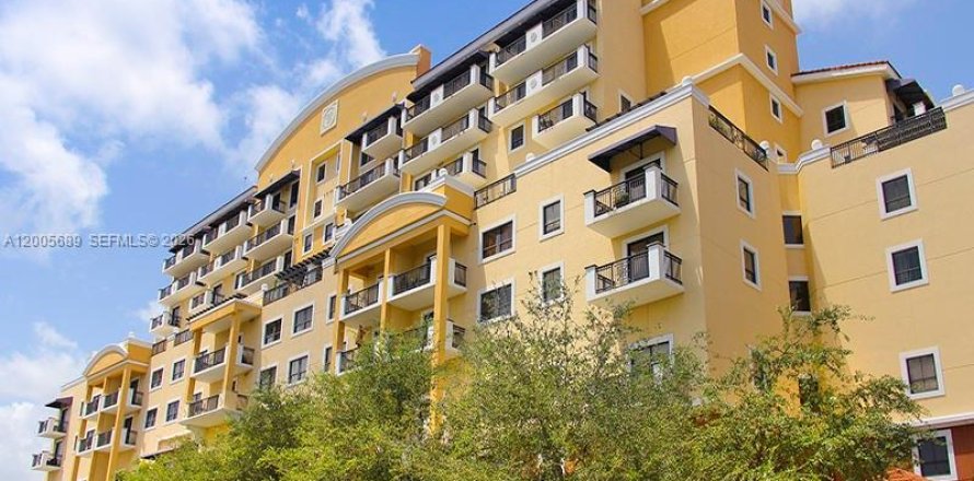 Condo in Miami, Florida, 2 bedrooms  № 2069637