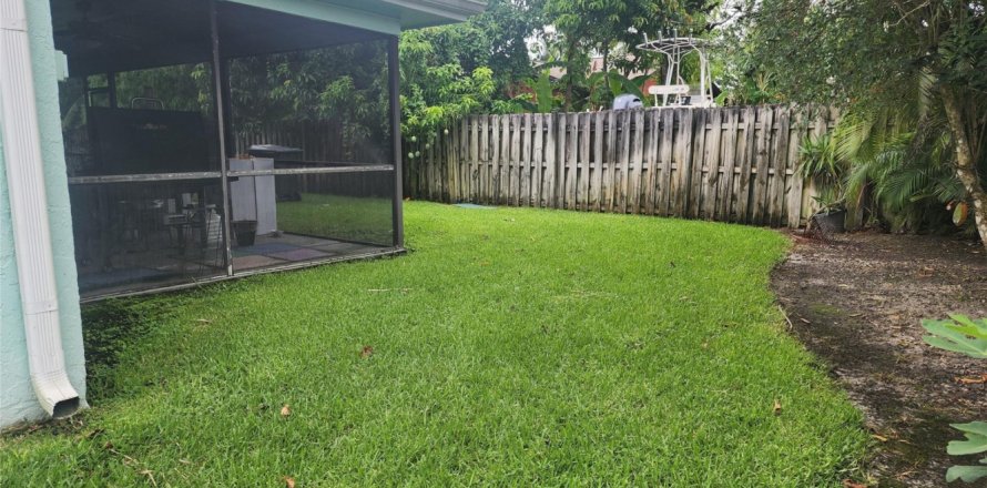Villa ou maison à Wellington, Floride 4 chambres, 167.13 m2 № 1231529
