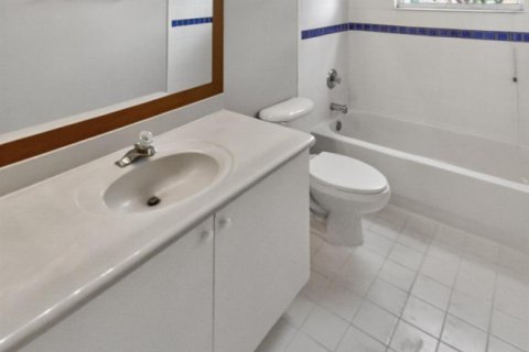 Villa ou maison à louer à Pembroke Pines, Floride: 3 chambres, 181.81 m2 № 2431338 - photo 21