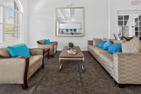 Villa ou maison à louer à Pembroke Pines, Floride: 3 chambres, 181.81 m2 № 2431338 - photo 29