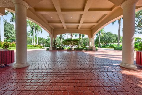 Villa ou maison à louer à Pembroke Pines, Floride: 3 chambres, 181.81 m2 № 2431338 - photo 28