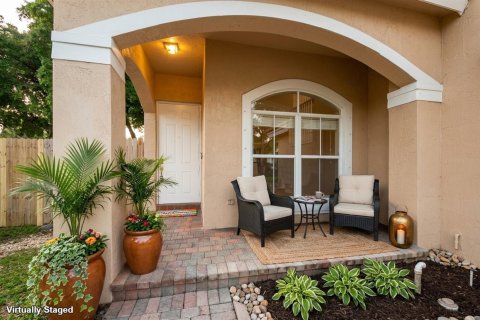 Villa ou maison à louer à Pembroke Pines, Floride: 3 chambres, 181.81 m2 № 2431338 - photo 3
