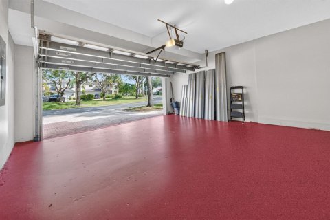 Villa ou maison à louer à Pembroke Pines, Floride: 3 chambres, 181.81 m2 № 2431338 - photo 25