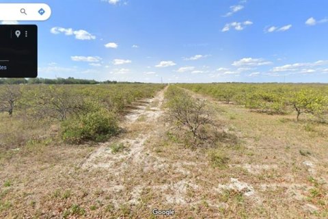 Terreno en venta en Sebring, Florida № 2166255 - foto 2