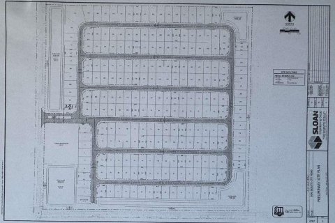 Terreno en venta en Sebring, Florida № 2166255 - foto 4