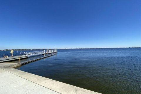 Terreno en venta en Sebring, Florida № 2166255 - foto 11